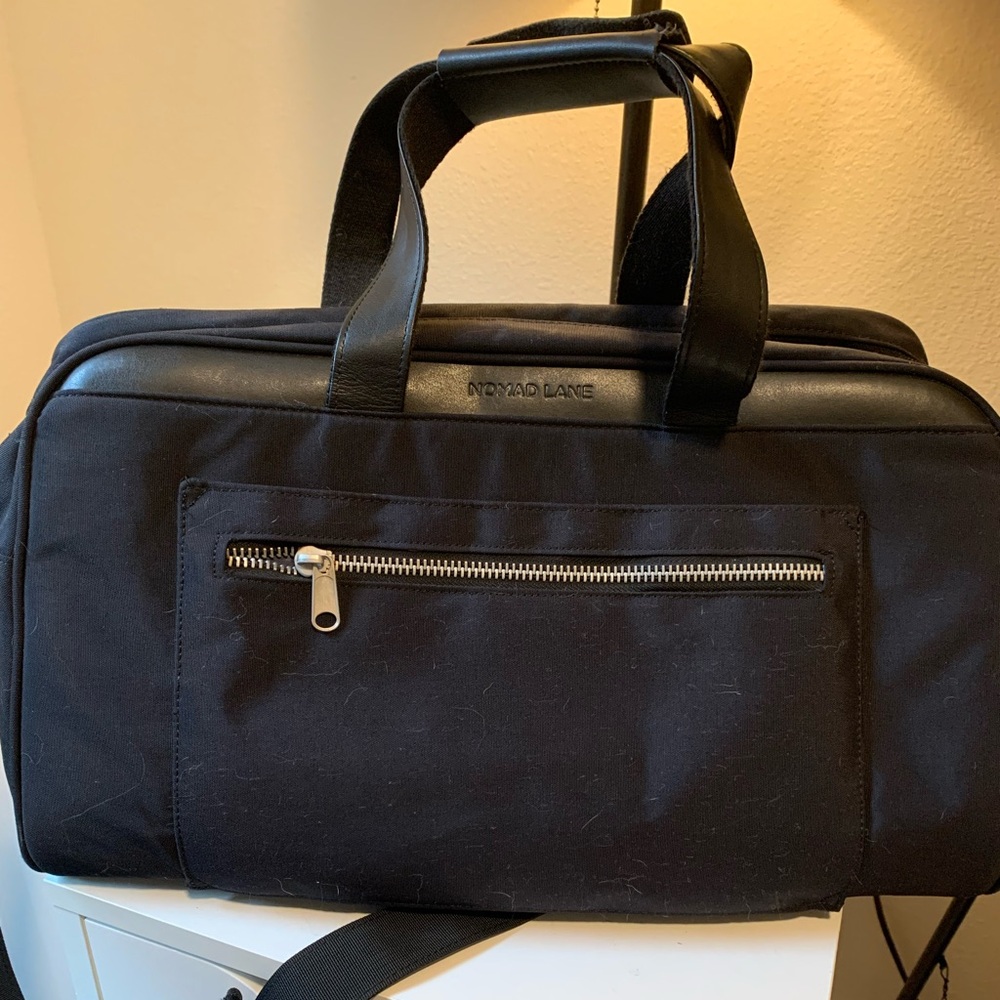 Nomad Lane bento bag